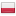 zimalato365.pl server is located in Poland